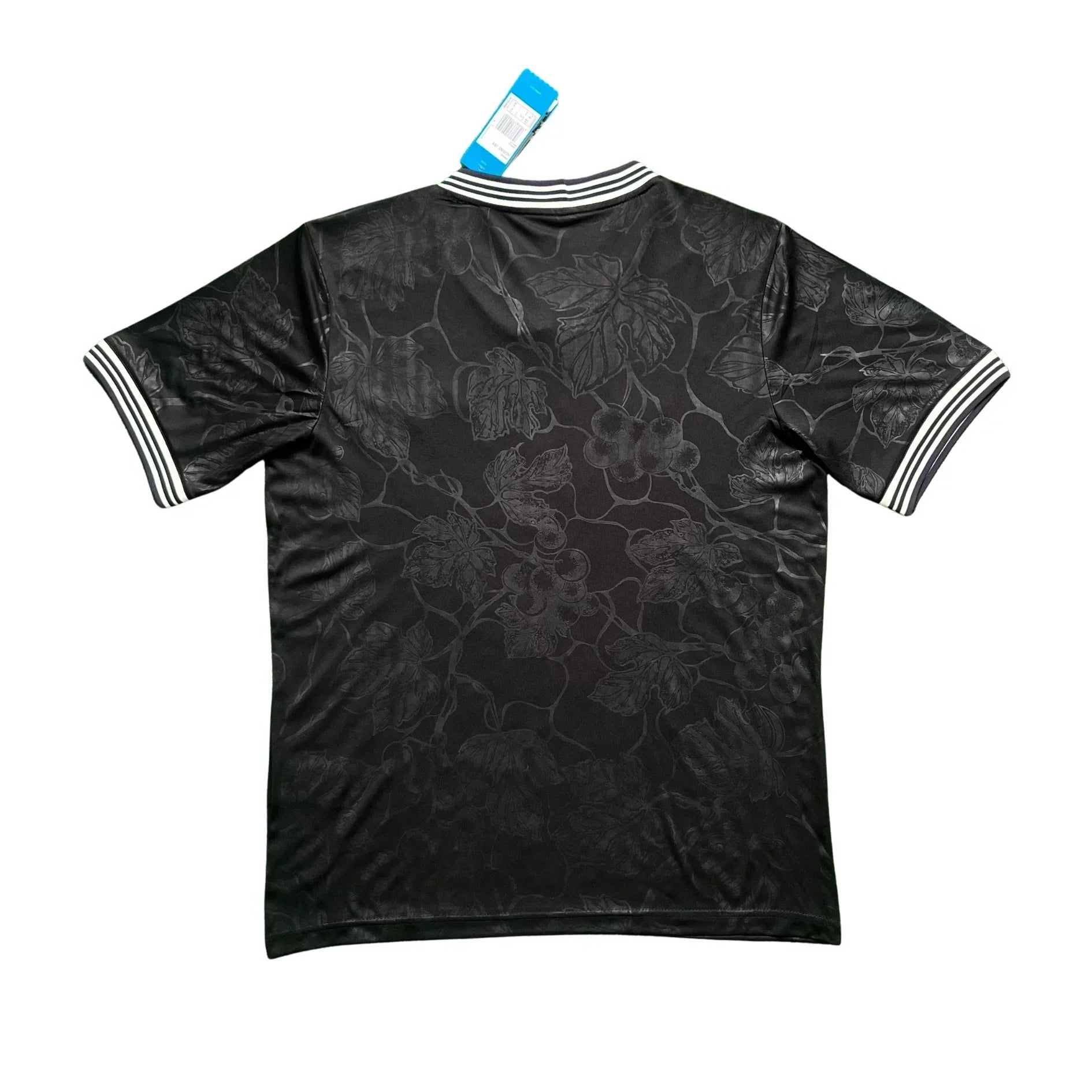 Maillot Concept Troisième Juventus x Stussy 2026