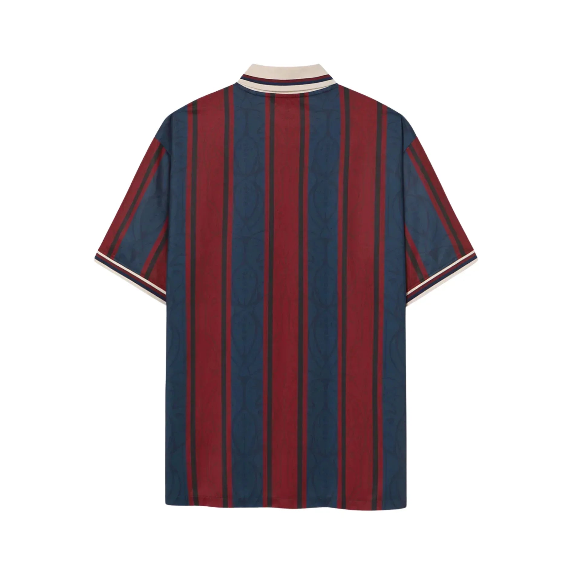 Maillot Polo FC Barcelone x Stussy 2025/26 - Moderinst
