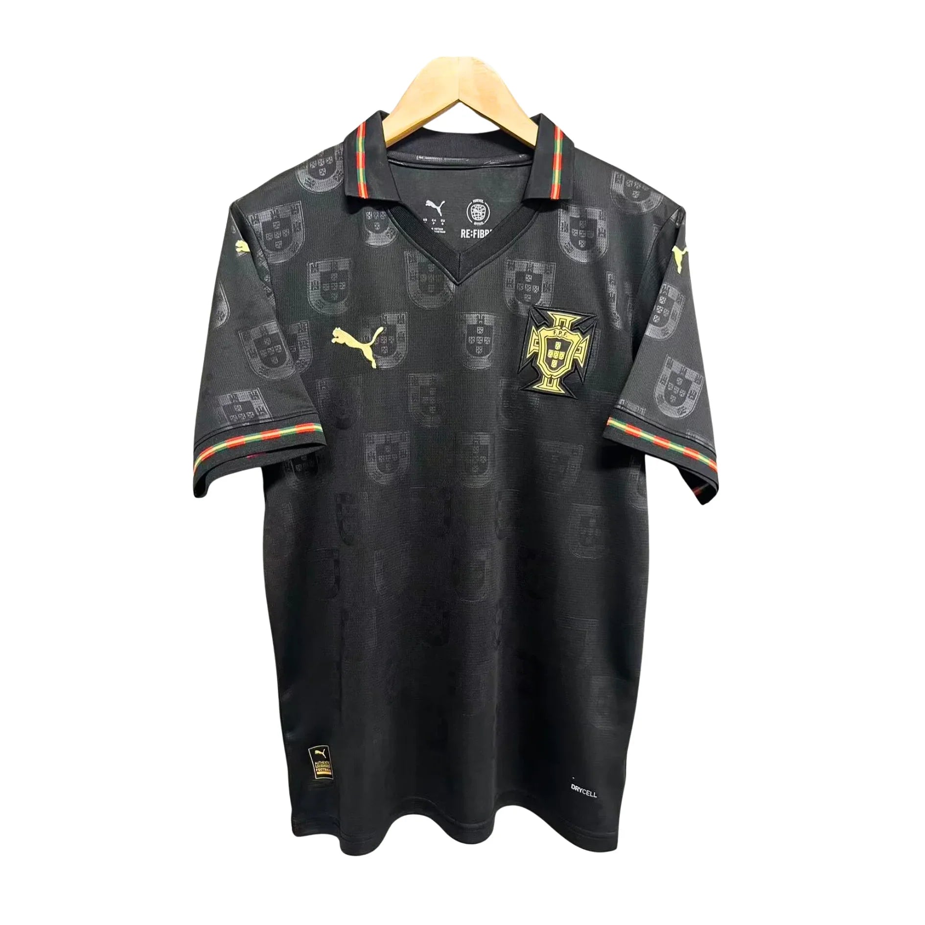 Portugal 2026 World Cup Jersey - Away