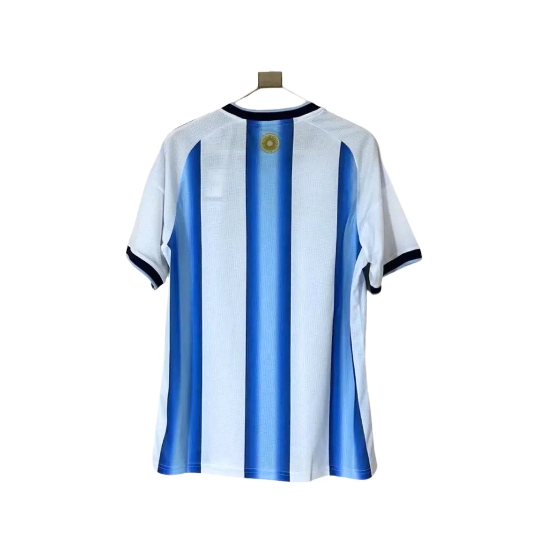 Maillot Argentine Coupe du Monde 2026 - Domicile