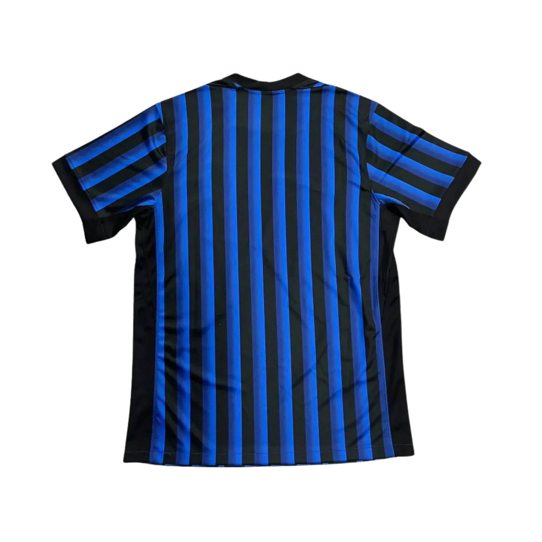 25/26 Inter Milan Stussy Shirt - Thuis