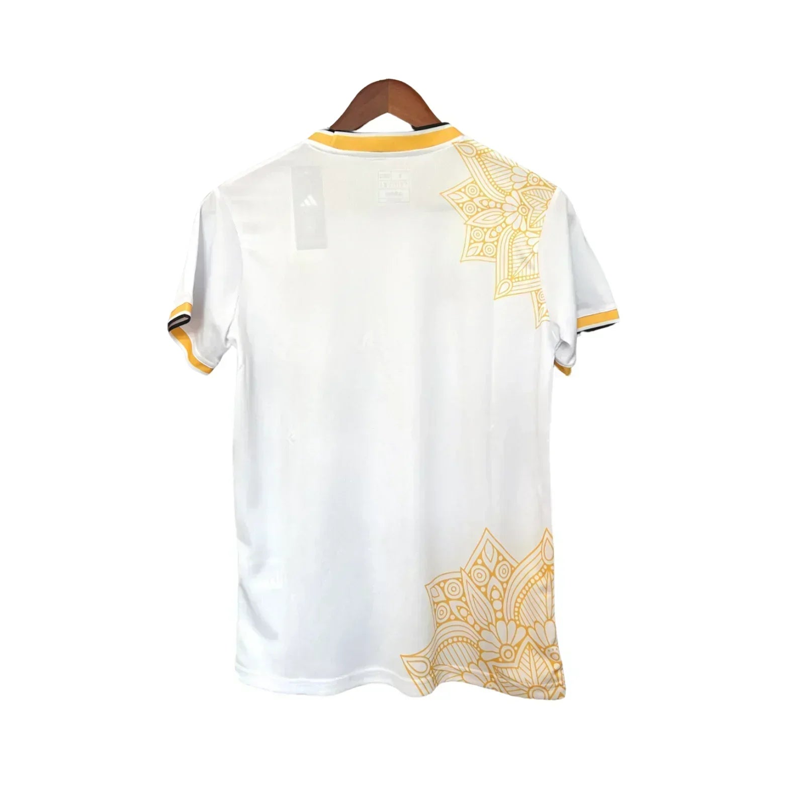 Maillot Real Madrid 25/26 - Édition Serpent