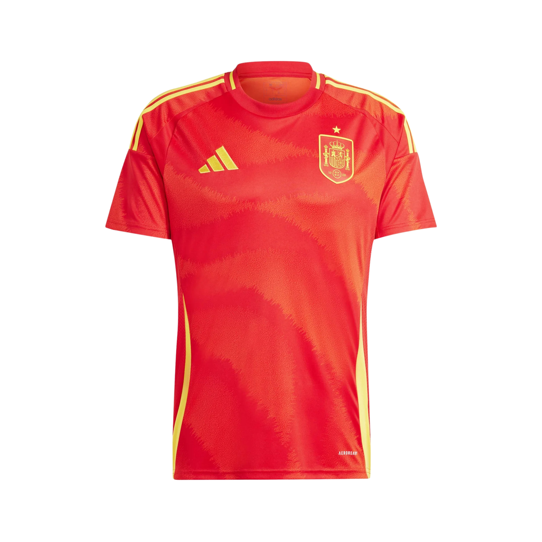 Maillot Espagne 24/25 - Domicile