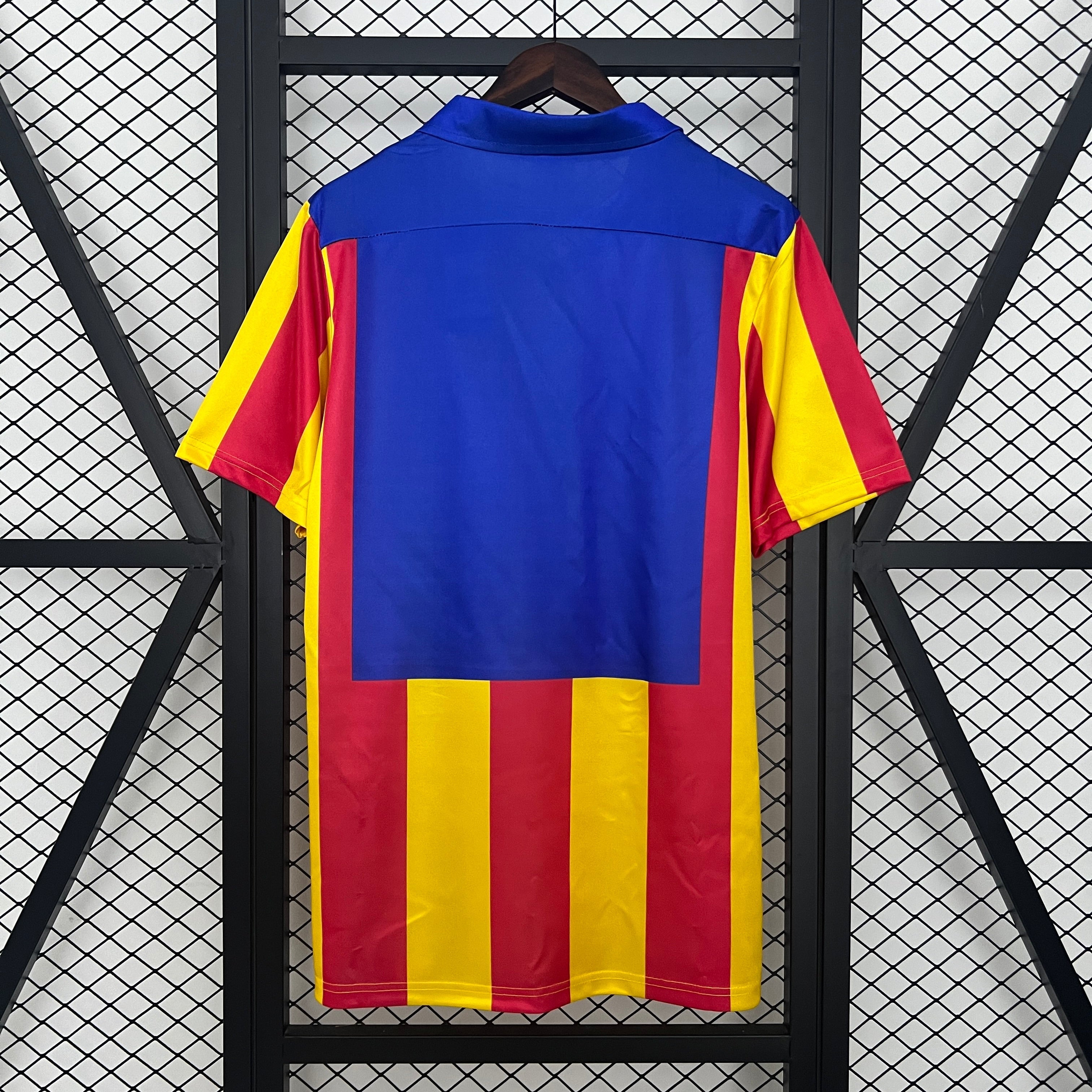 Maglia Casa Valencia CF 1980/1981