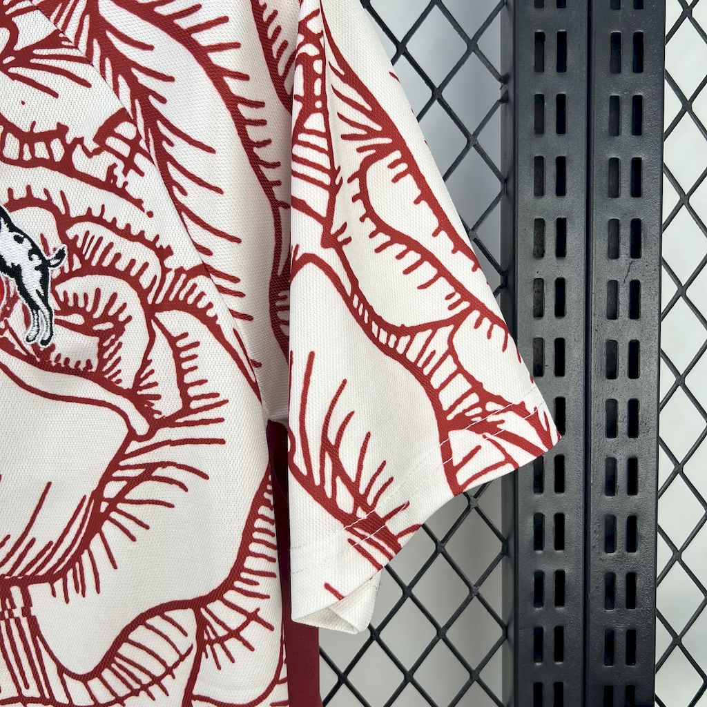 Maglia Speciale Fiori FC Colonia 2024-2025