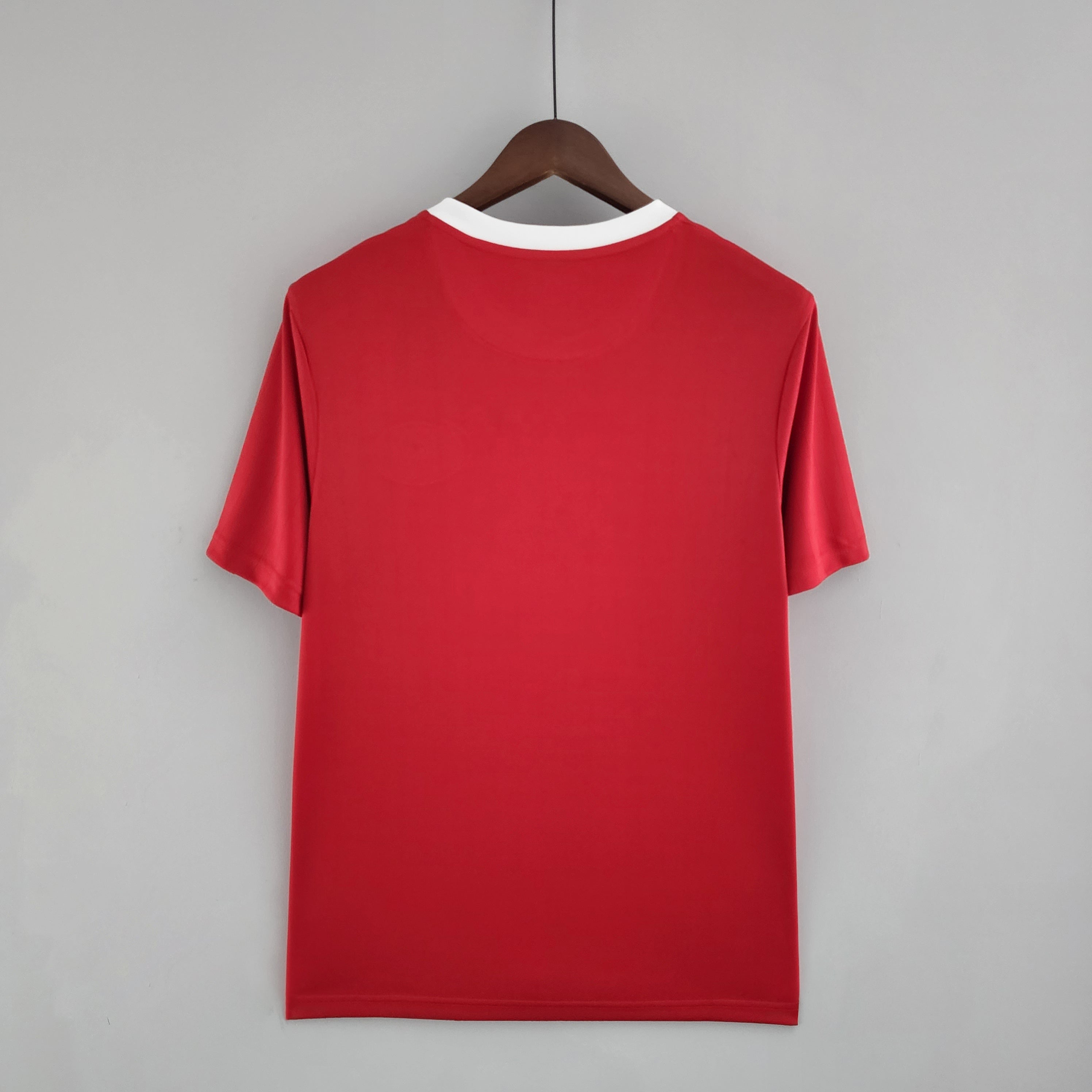 1988/89 PSV Eindhoven Jersey - Home