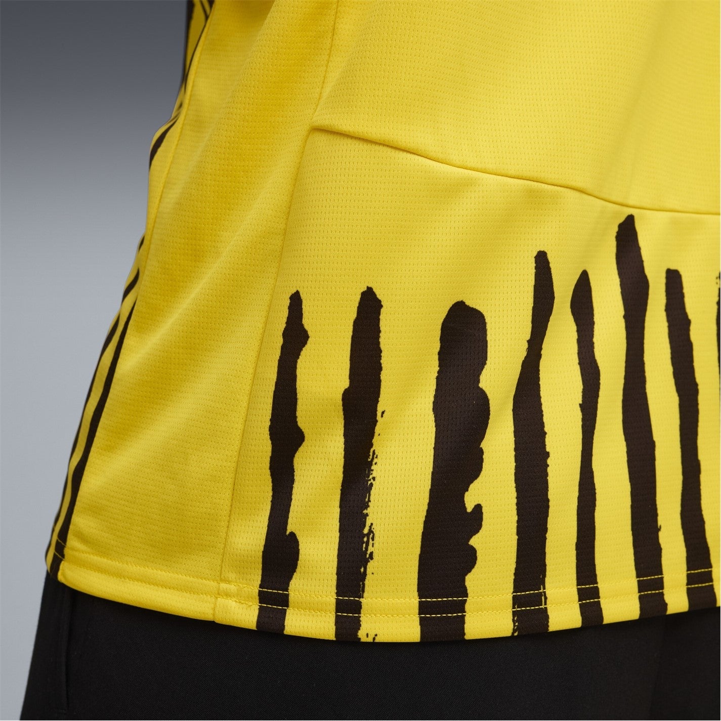 25/26 Borussia Dortmund Shirt - Wereldbeker Thuis