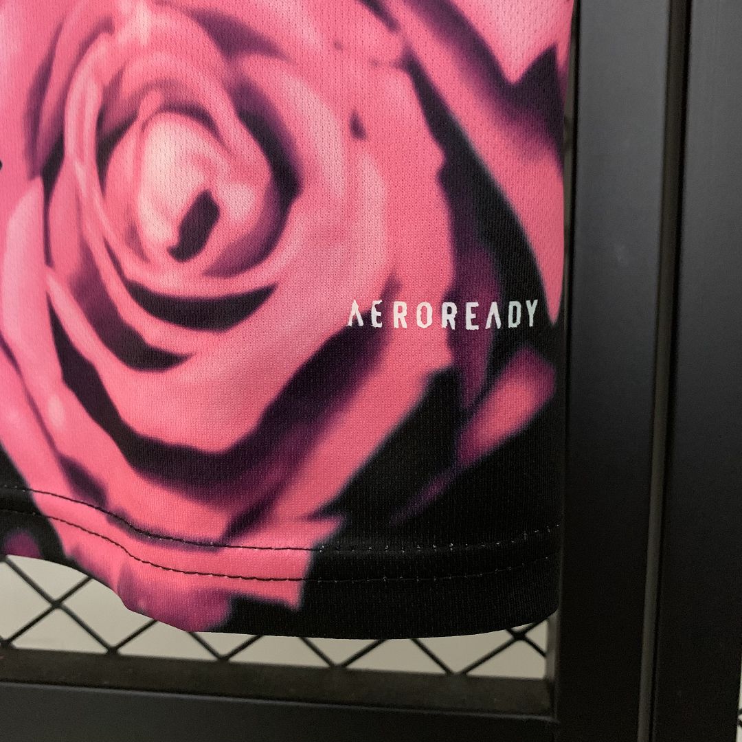 Maillot édition spéciale Real Madrid 2025-2026 Pink Snake