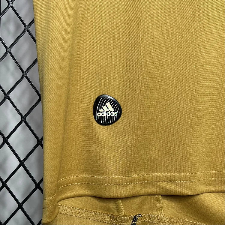 Maglia Away Retrò Euro Spagna 2008