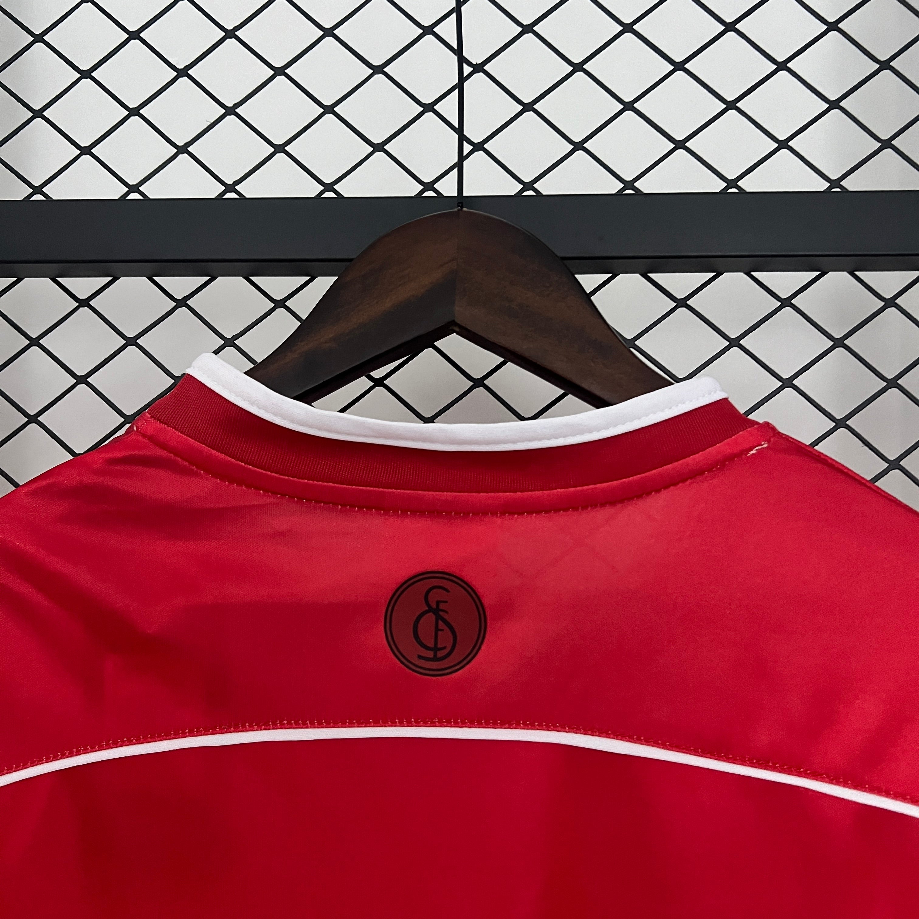 2003/2004 Sevilla FC Away Jersey