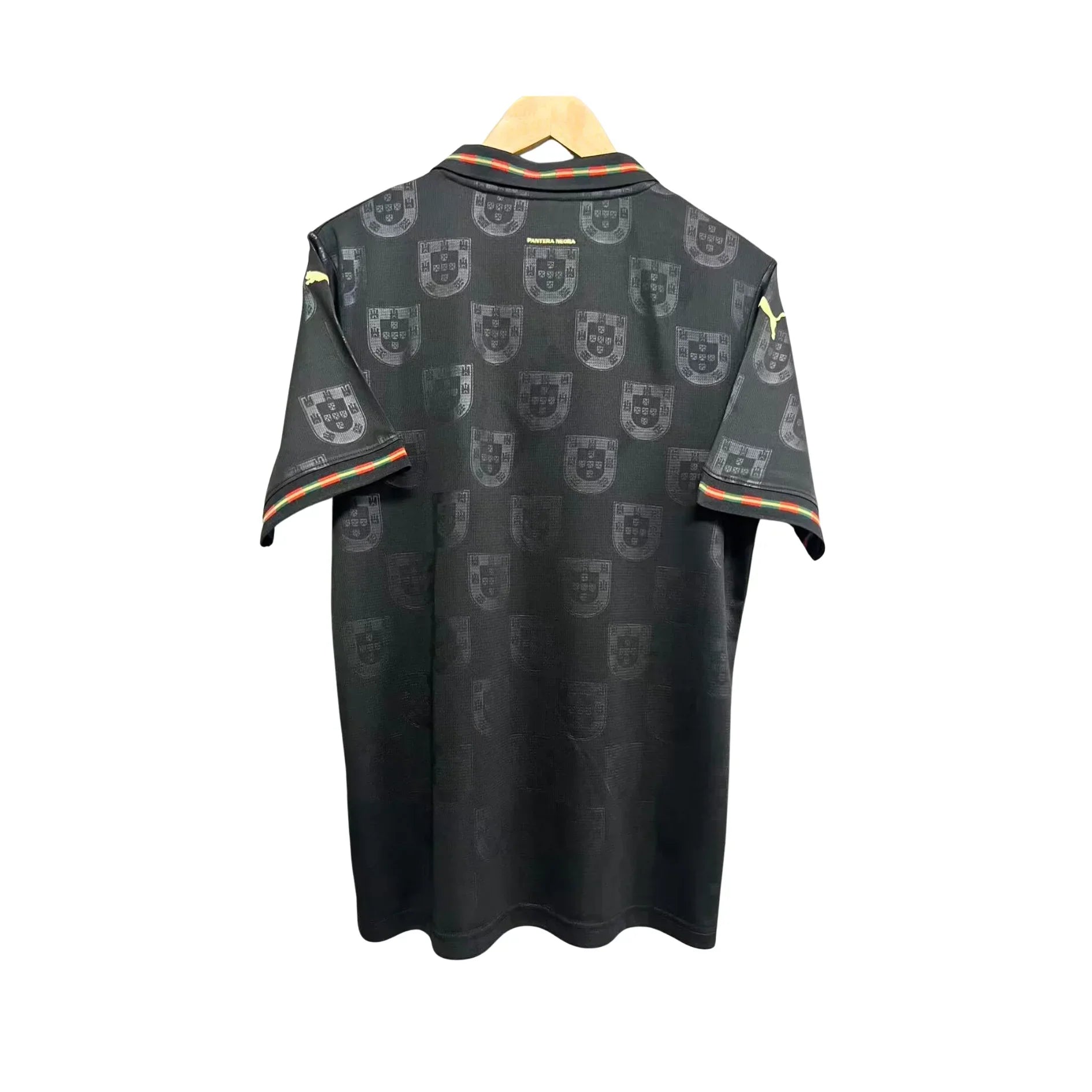 Maillot Portugal Coupe du Monde 2026 - Extérieur