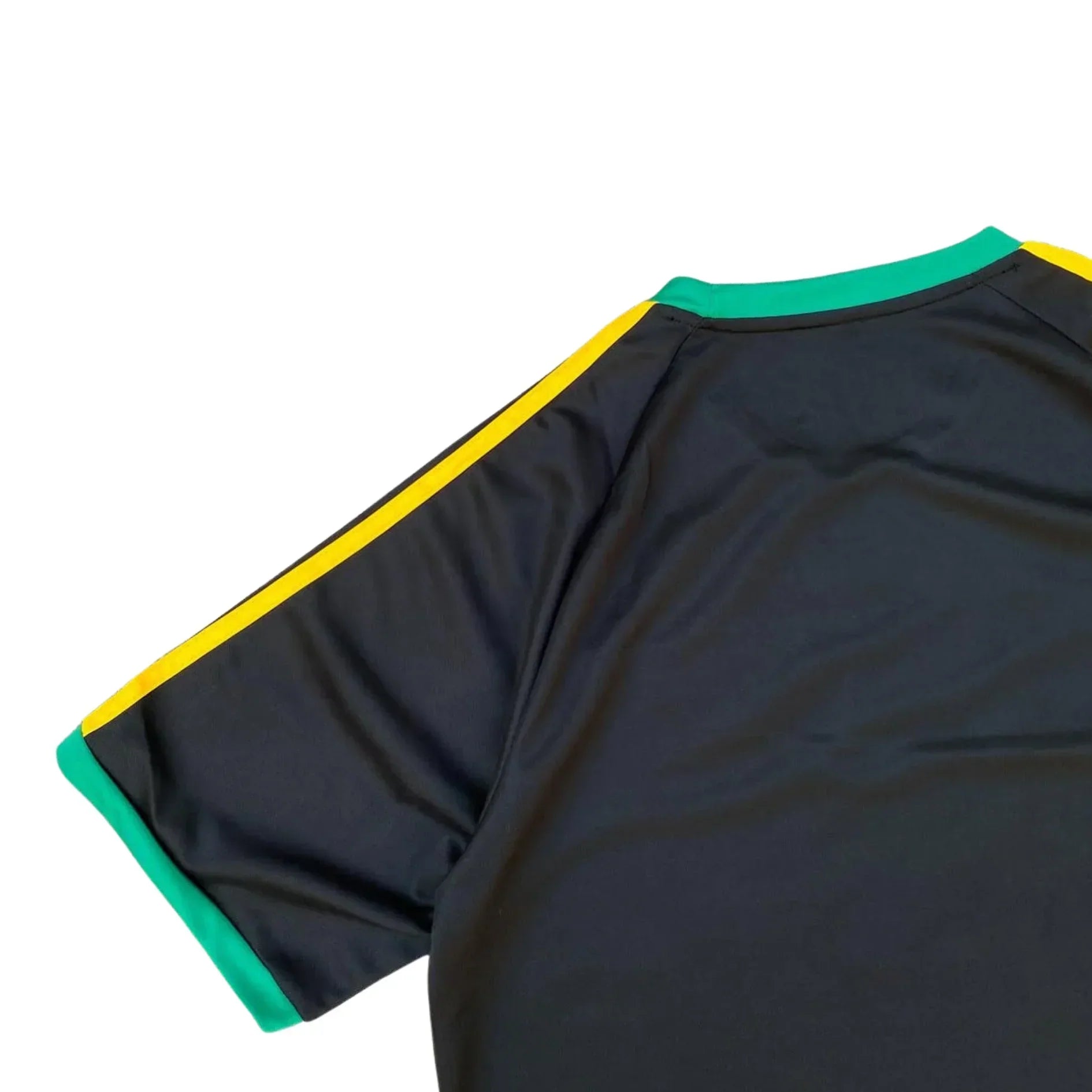 Jamaica Originals X Stussy Limited Edition Shirt