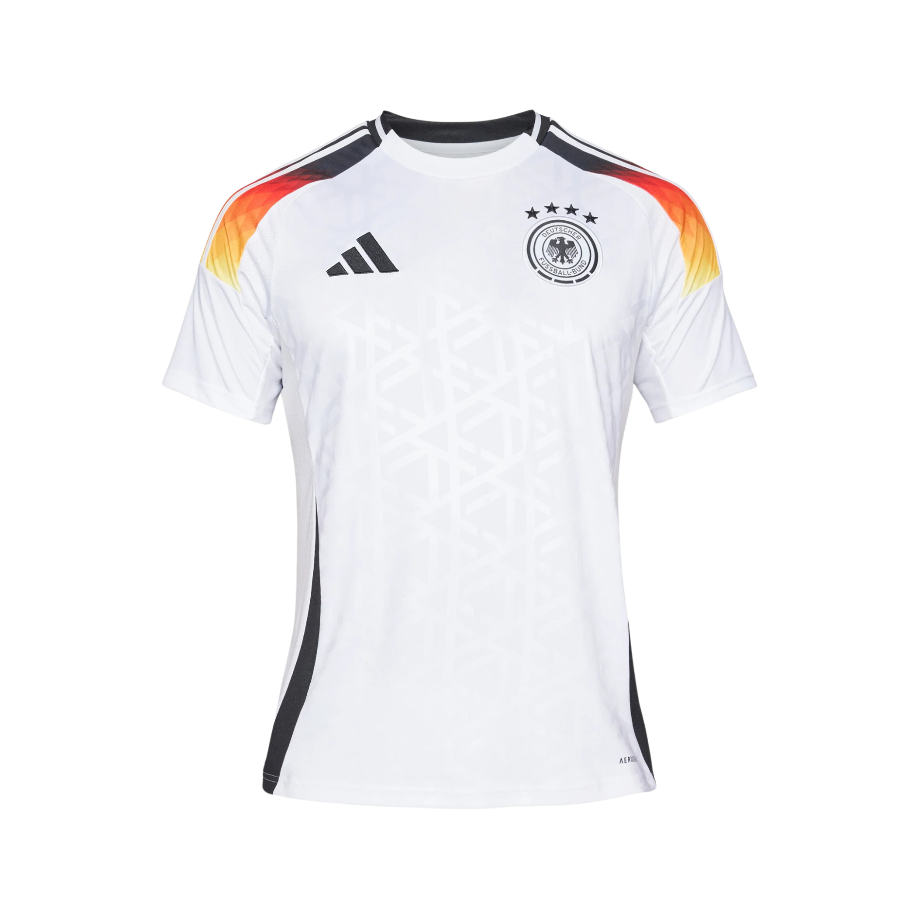 Maillot Allemagne 24/25 - Domicile