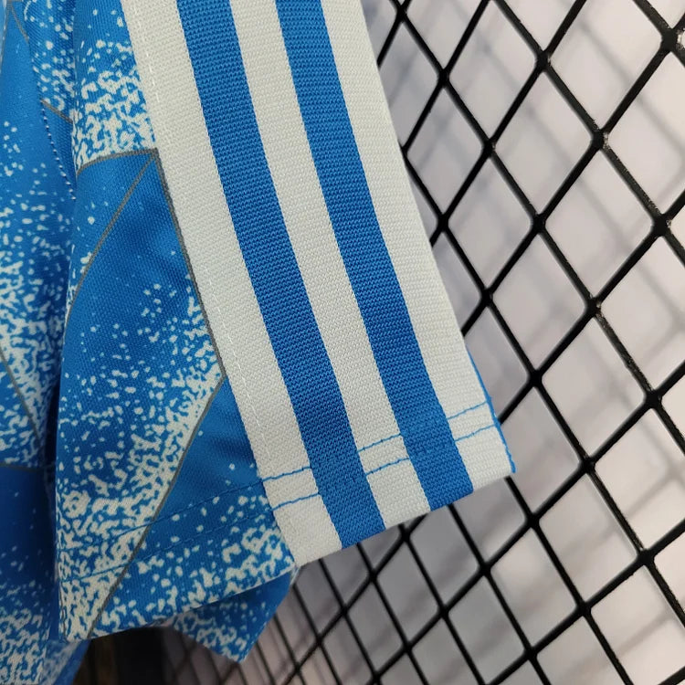 Maglia Retro Olanda Euro 1988 - Trasferta