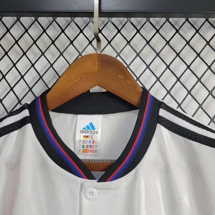1996-1998 Bayern Munich Retro Away Shirt