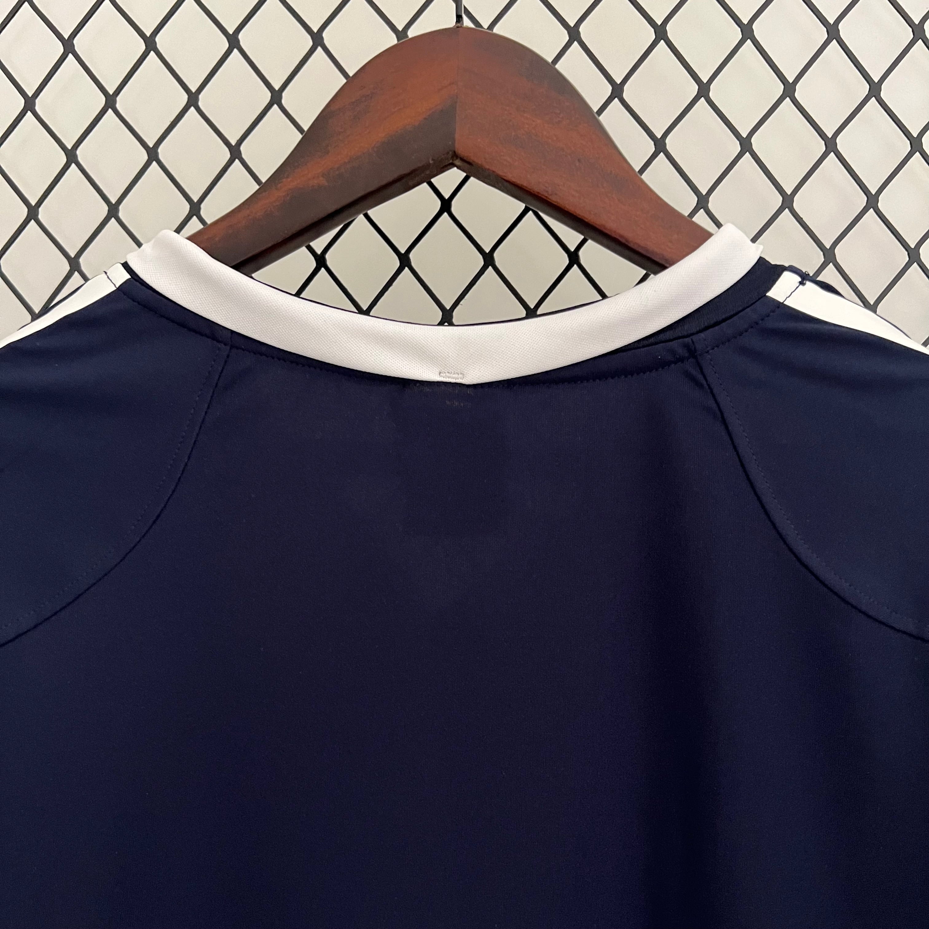 2004/2005 Real Madrid Uitshirt