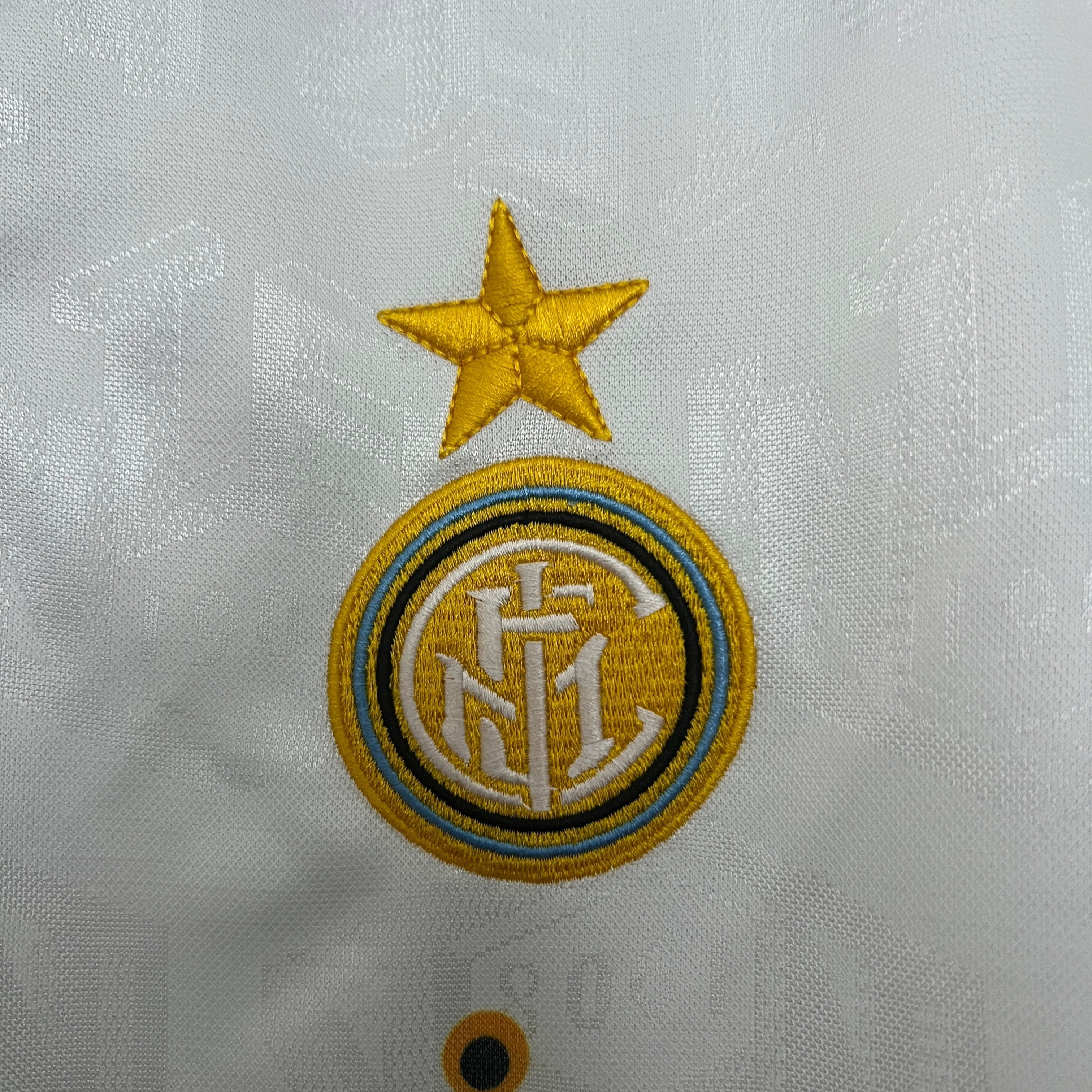 1994/1995 Inter Milan Away Jersey