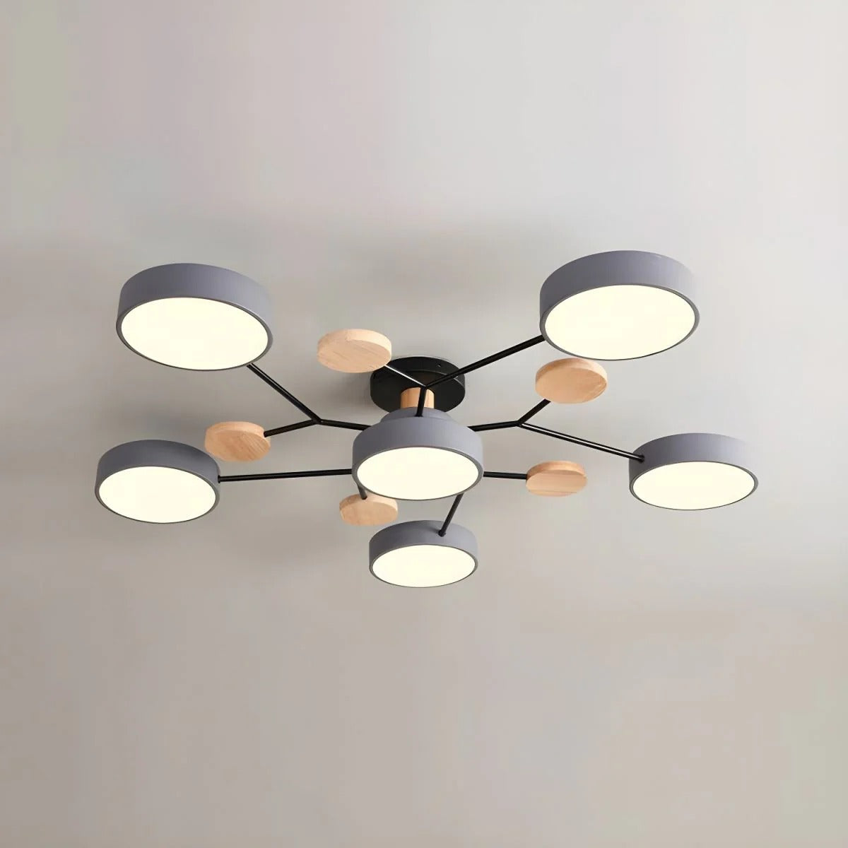 Plafonnier Moderne LED Plafonnier Applique