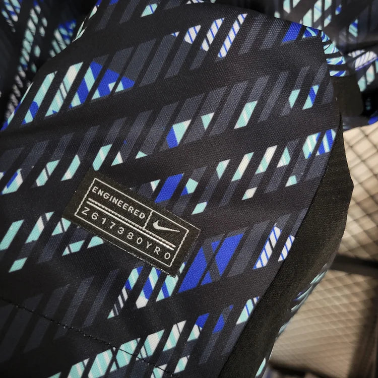 2023-2024 RB Leipzig Concept Special Shirt - Blauw