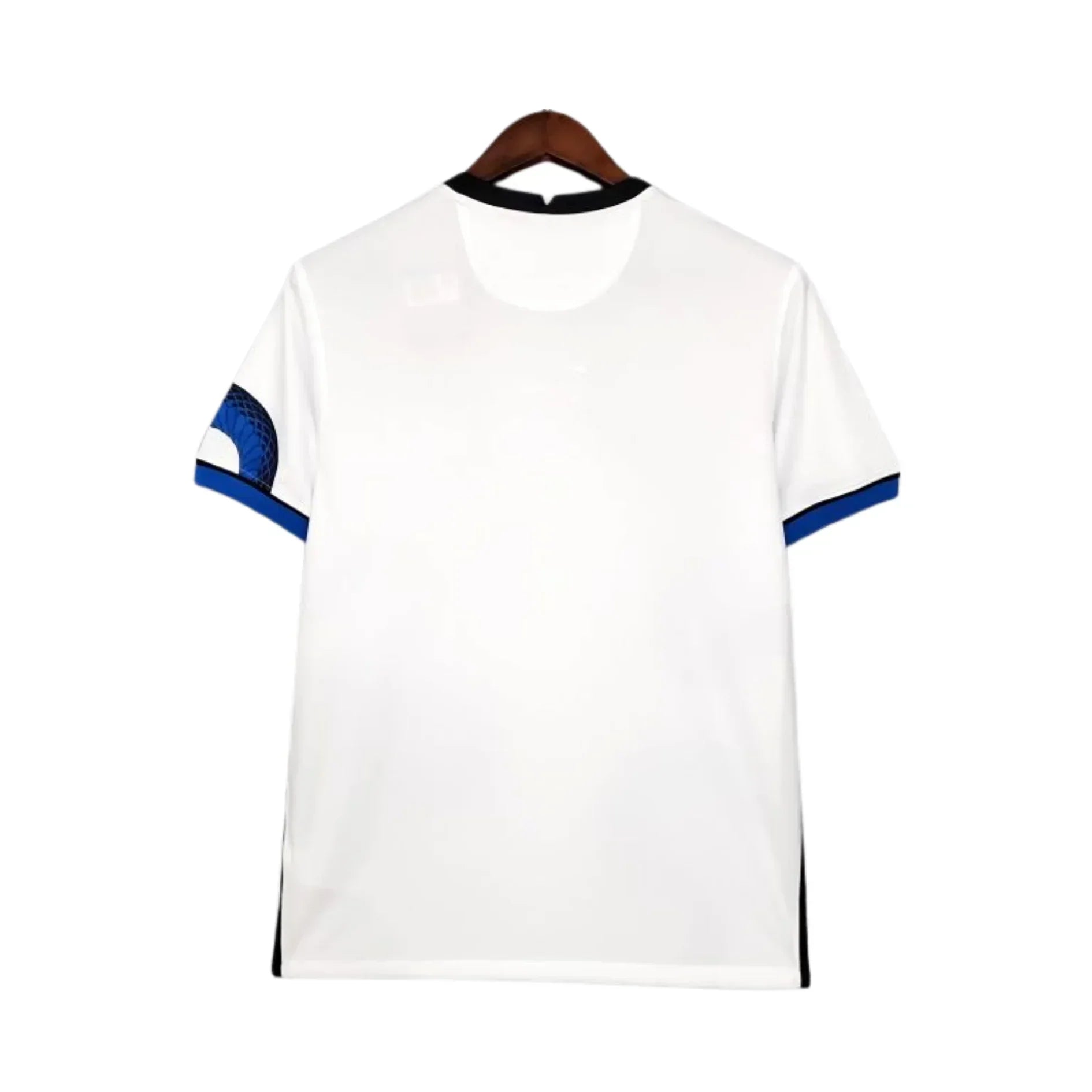 Maillot Stussy Inter Milan 25/26 - Serpent - Édition limitée