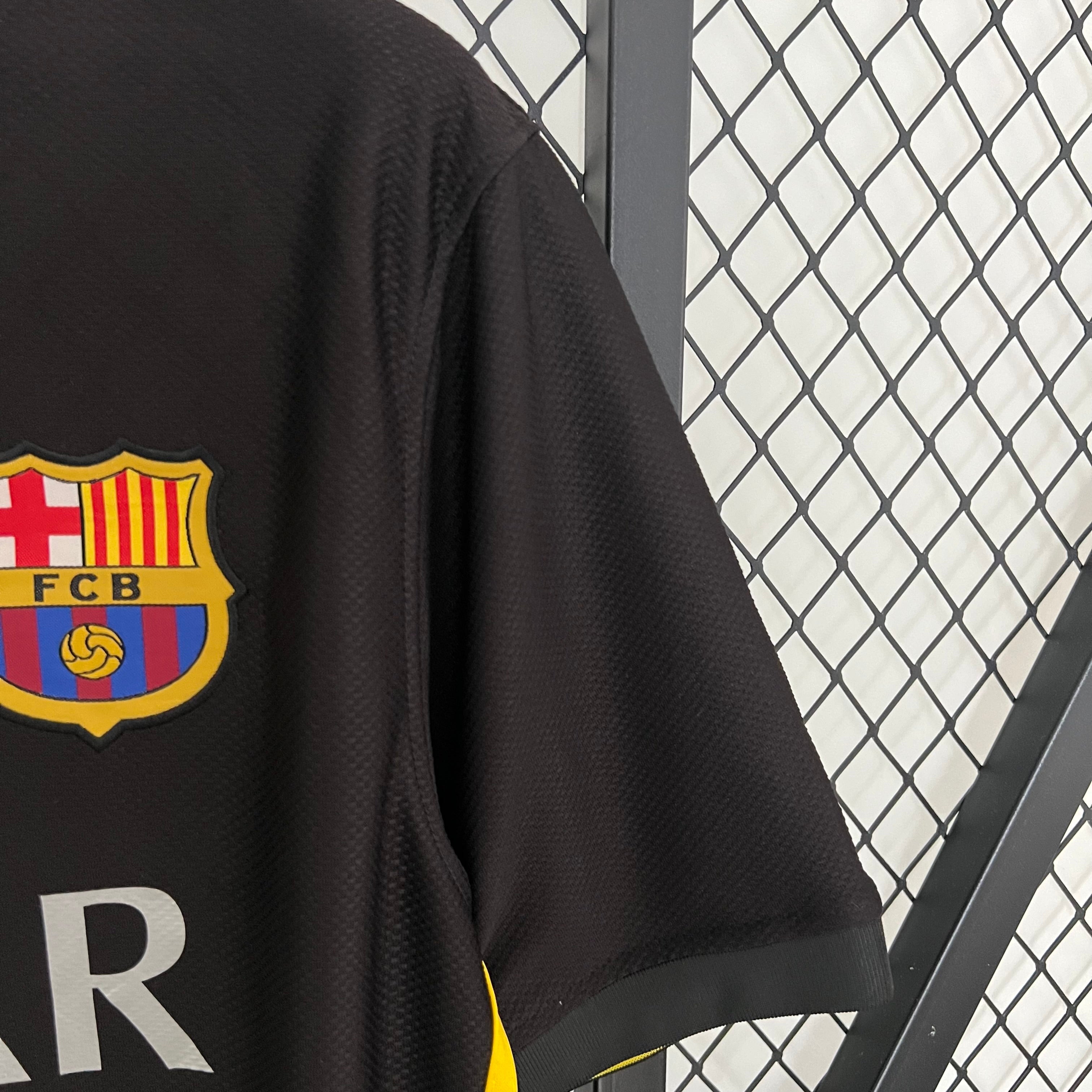 2013/2014 Barcelona Third Jersey