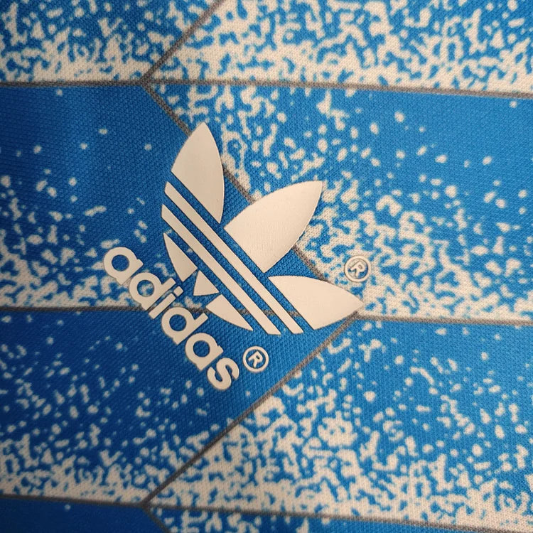 Maglia Retro Olanda Euro 1988 - Trasferta