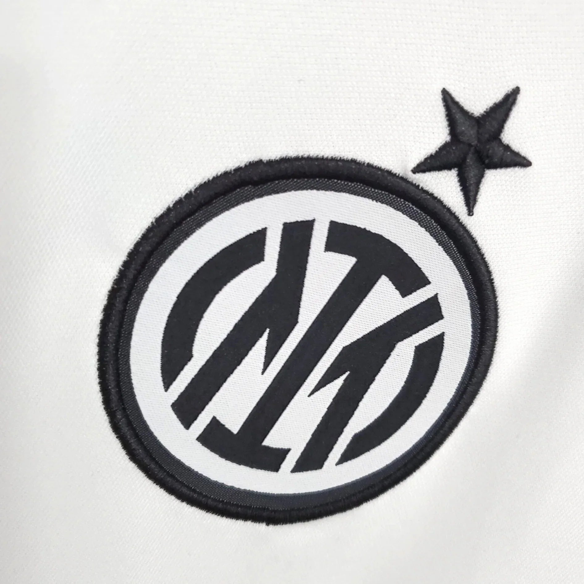 Maillot Stussy Inter Milan 25/26 - Serpent - Édition limitée