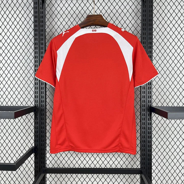 2006-2007 VfB Stuttgart Retro Away Shirt
