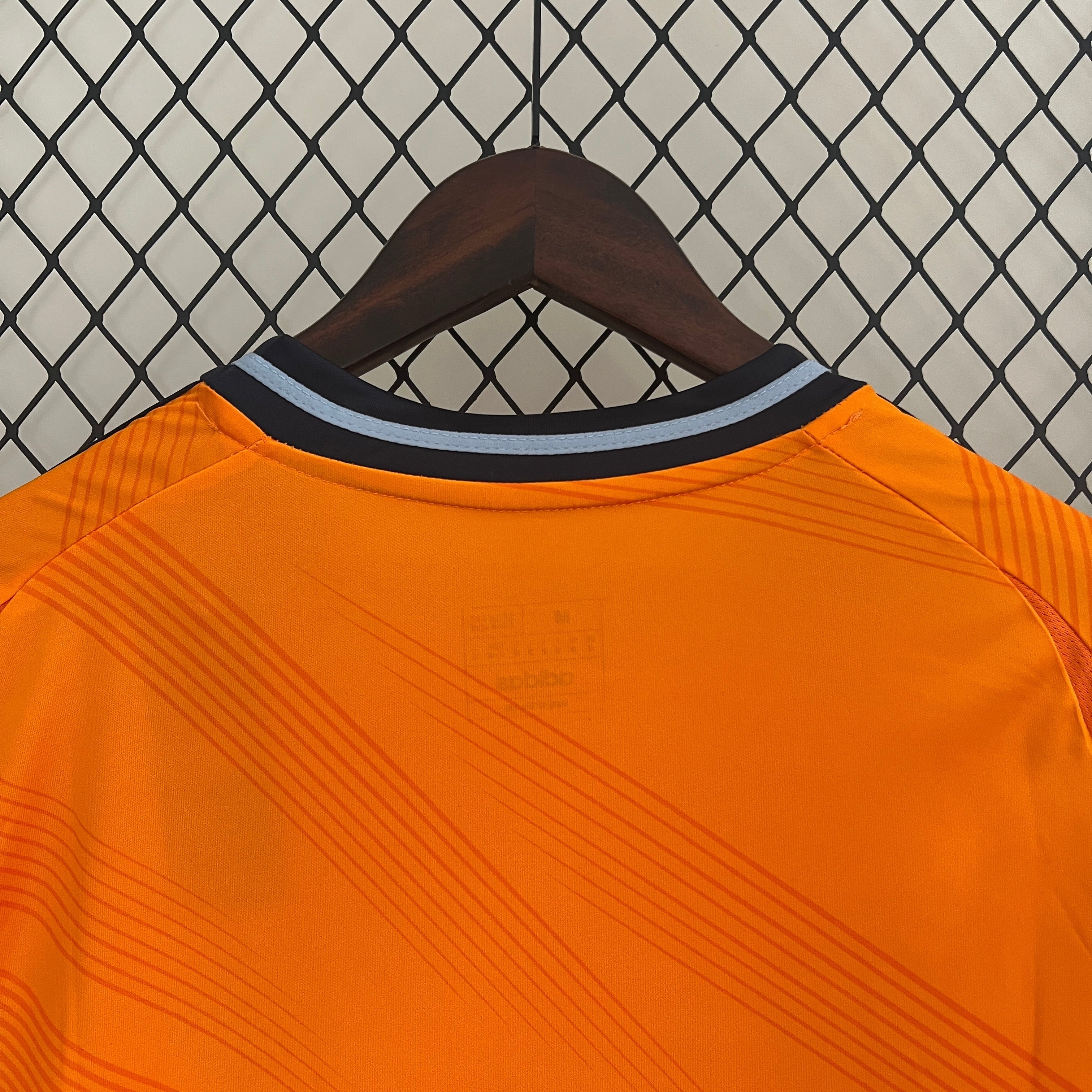 2024/2025 Real Madrid Away Jersey