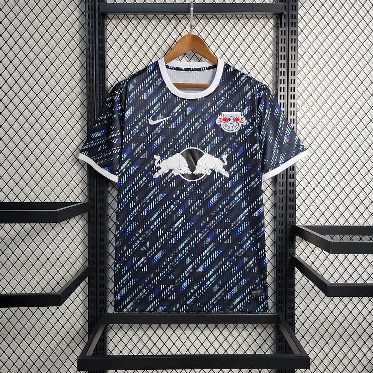 Maglia Speciale Concetto RB Leipzig 2023-2024 - Blu