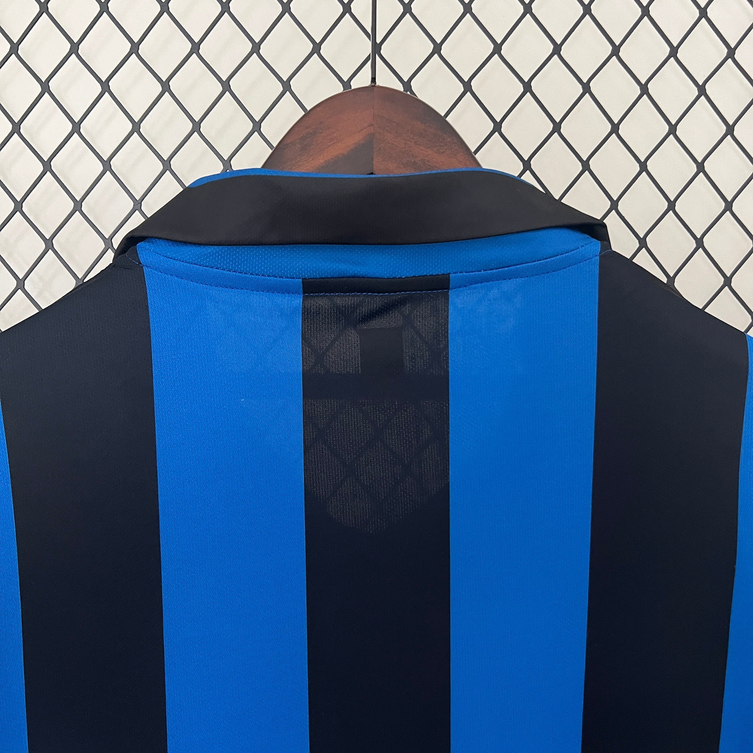 1990/1991 Inter Milan Home Jersey