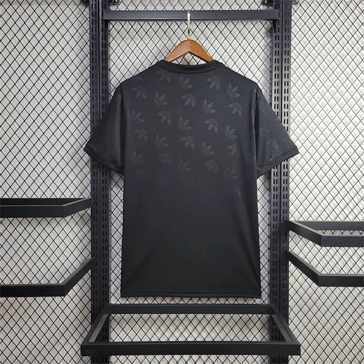 Camiseta especial de edición limitada del Bayern Múnich 2024-2025 - Negra