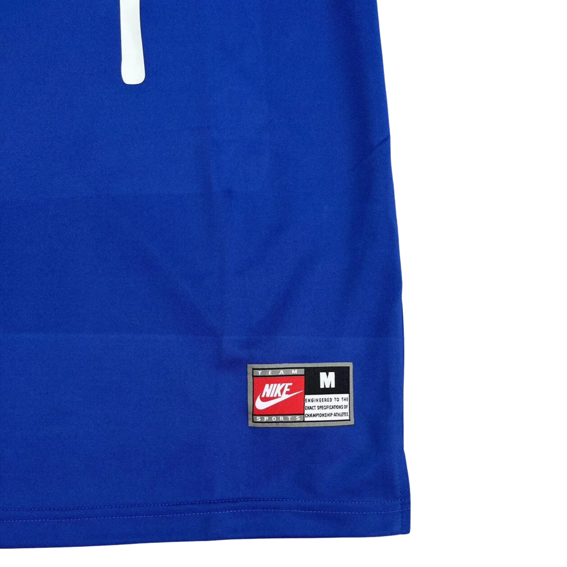 1998 Stussy Brazil World Cup Away Jersey