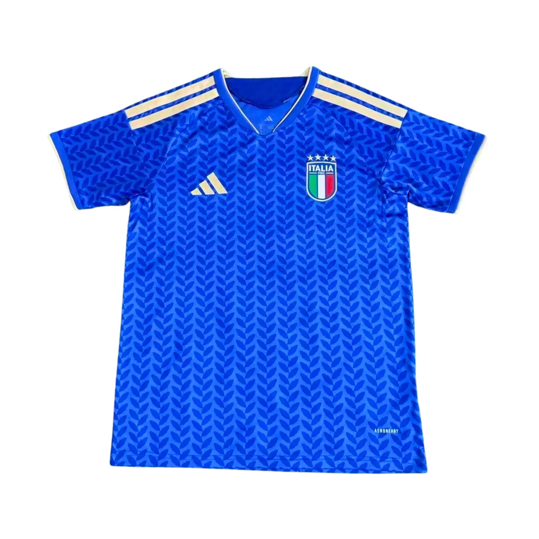 Maillot Italie Coupe du Monde 2026 - Domicile