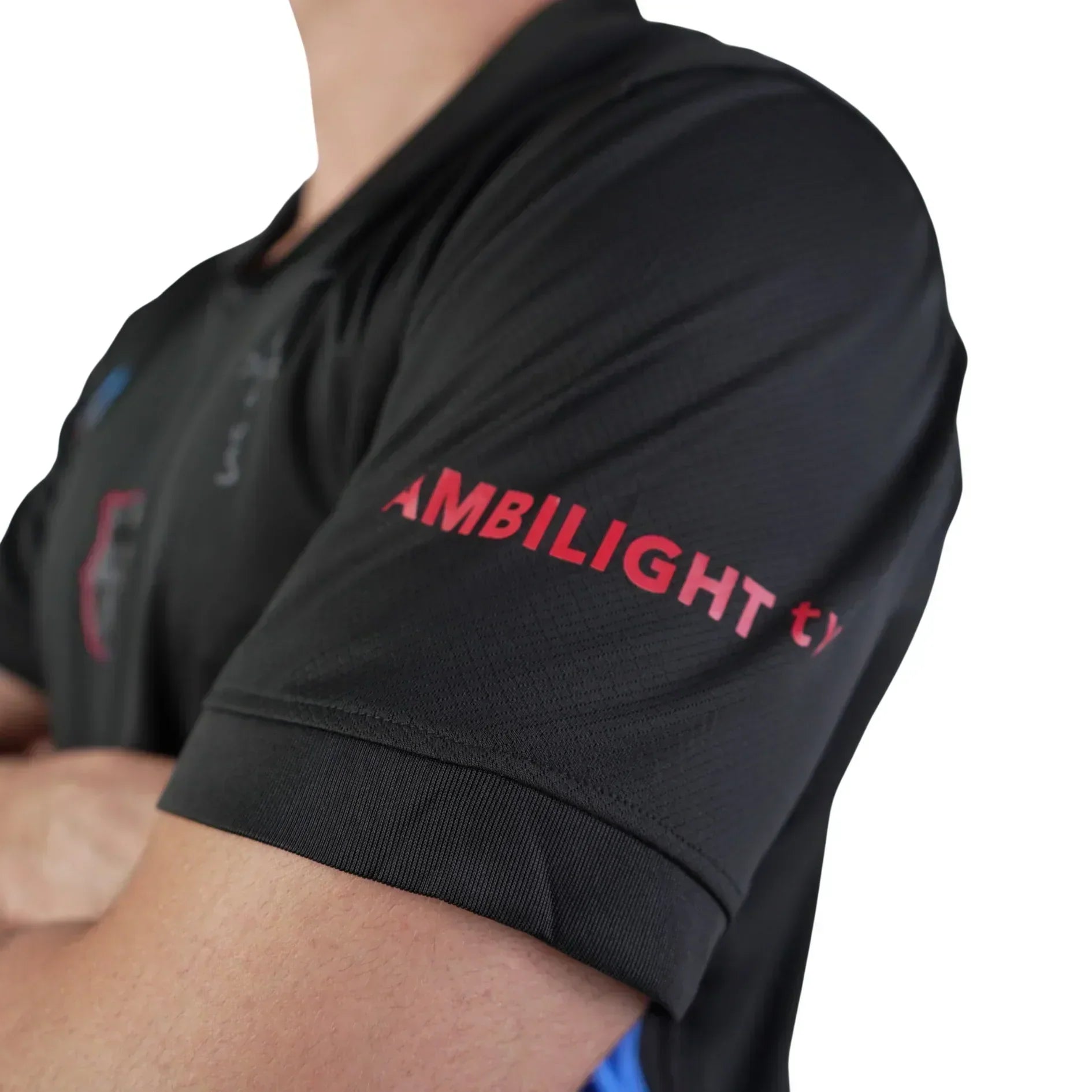 Maillot FC Barcelone x Travis Scott 2025 - El Clasico extérieur