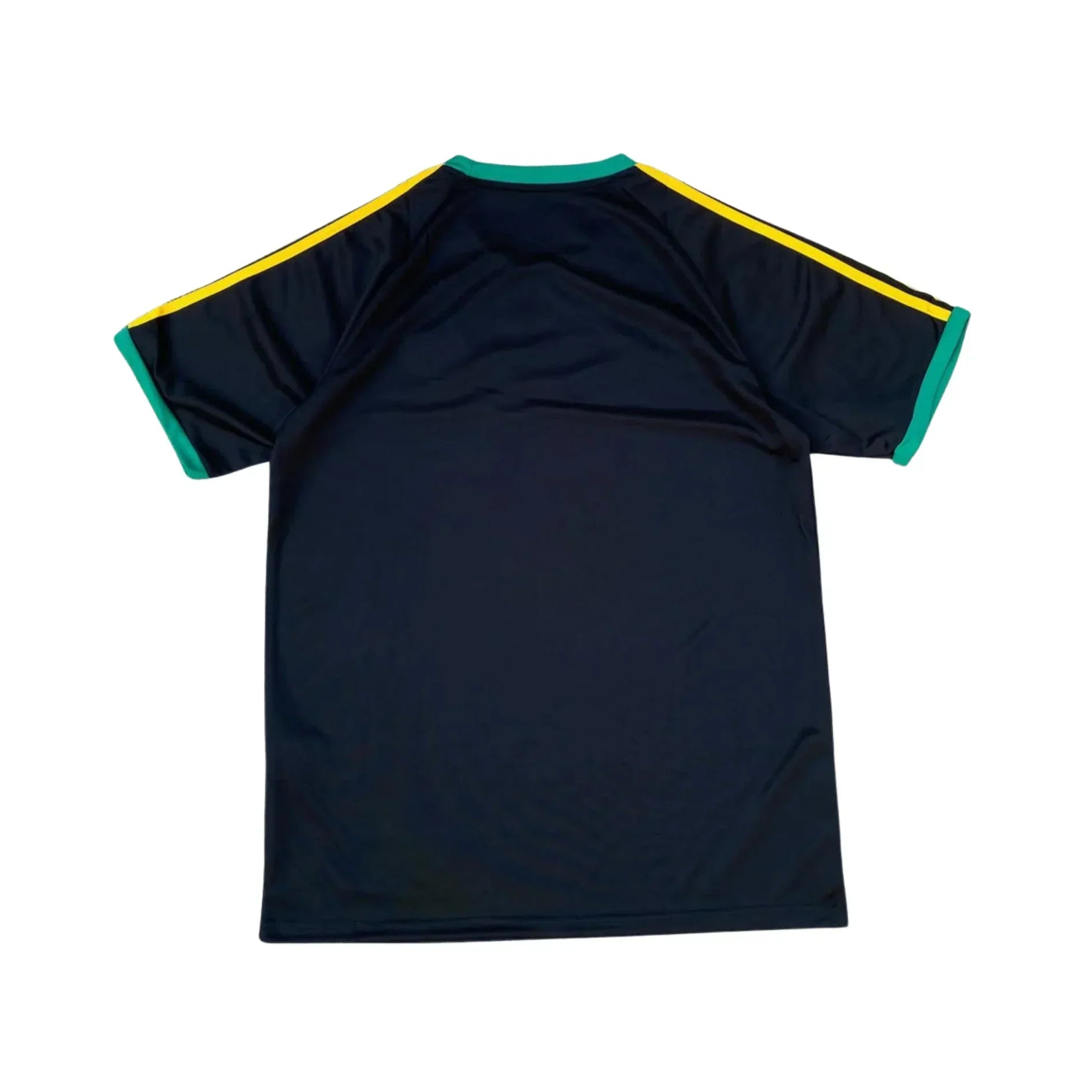 Jamaica Originals X Stussy Limited Edition Shirt