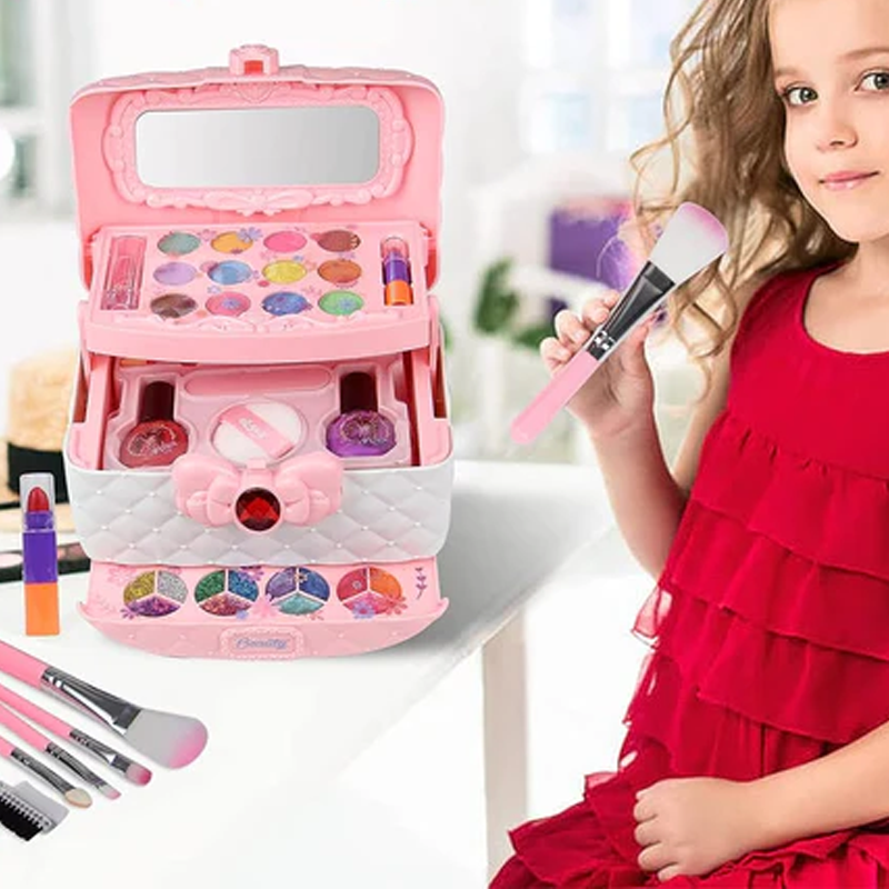 Colorpalette – Trucco Lavabile per Bambini per Fashioniste Creative