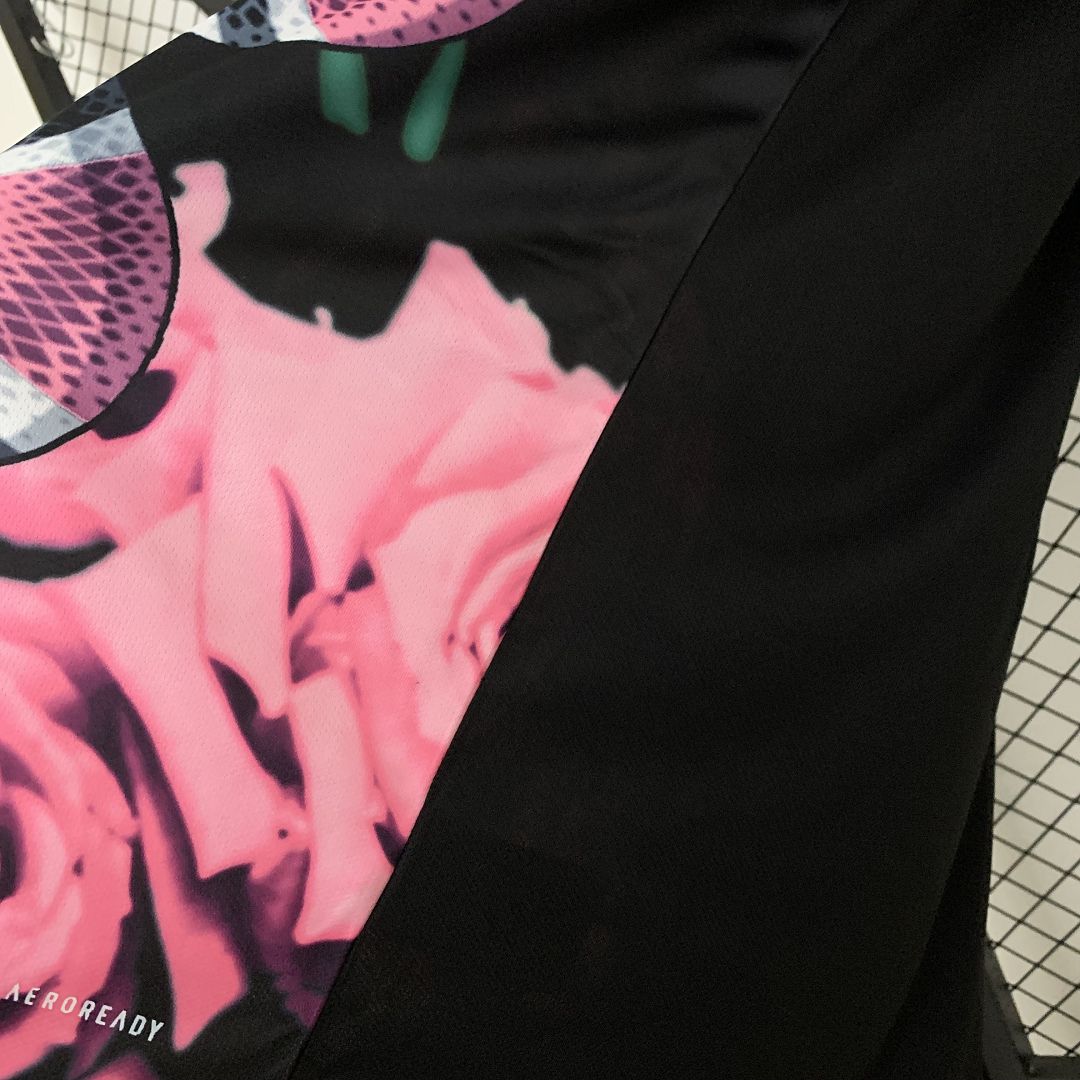 Maillot édition spéciale Real Madrid 2025-2026 Pink Snake