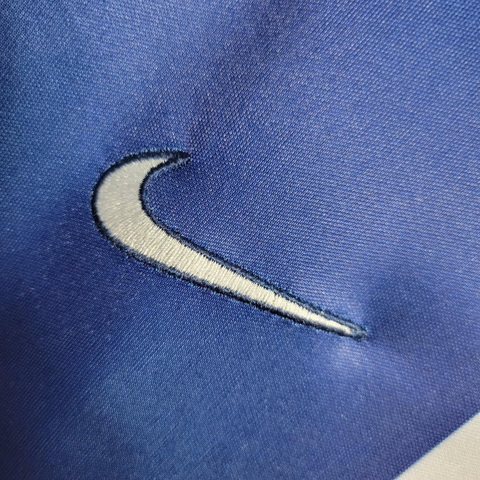 Camiseta retro local del PSG París Saint Germain 2001-2002