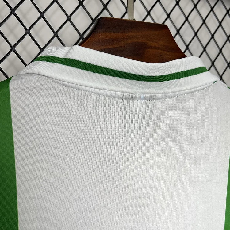 1996-1997 Werder Bremen Retro Home Shirt