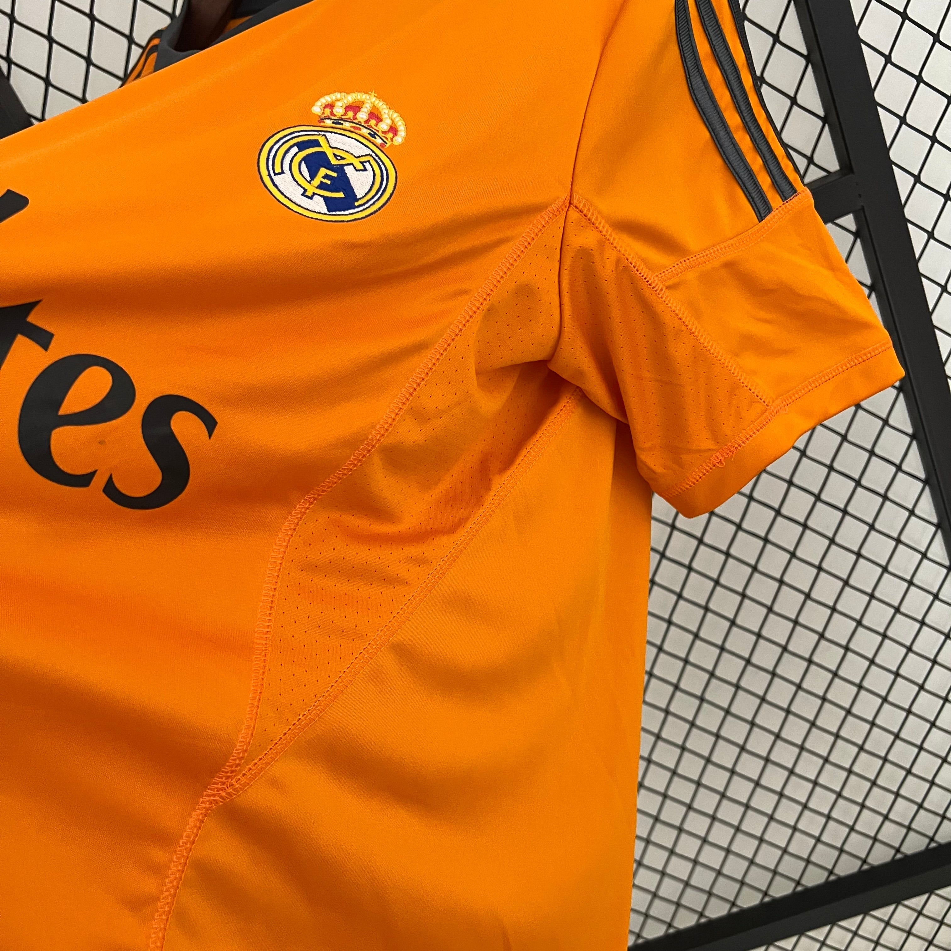 2013/2014 Real Madrid Third Jersey