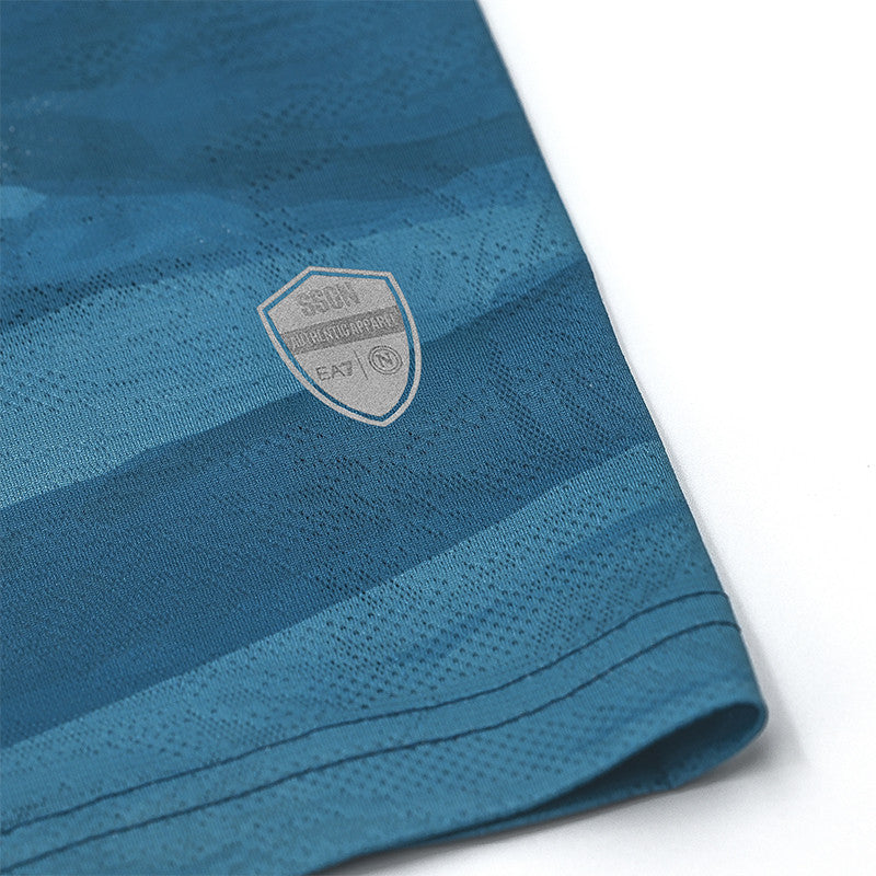 25/26 Napoli Shirt - Partenope Spelerseditie