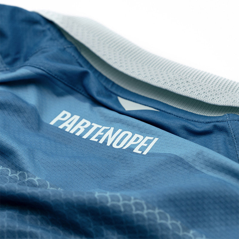 25/26 Napoli Shirt - Partenope Spelerseditie