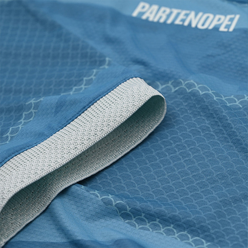 25/26 Napoli Shirt - Partenope Spelerseditie