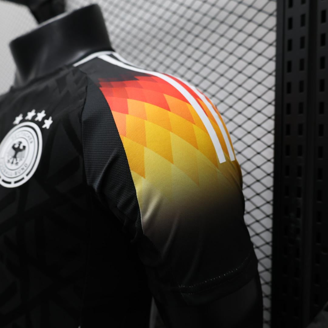 Maillot Allemagne 25/26 - Domicile