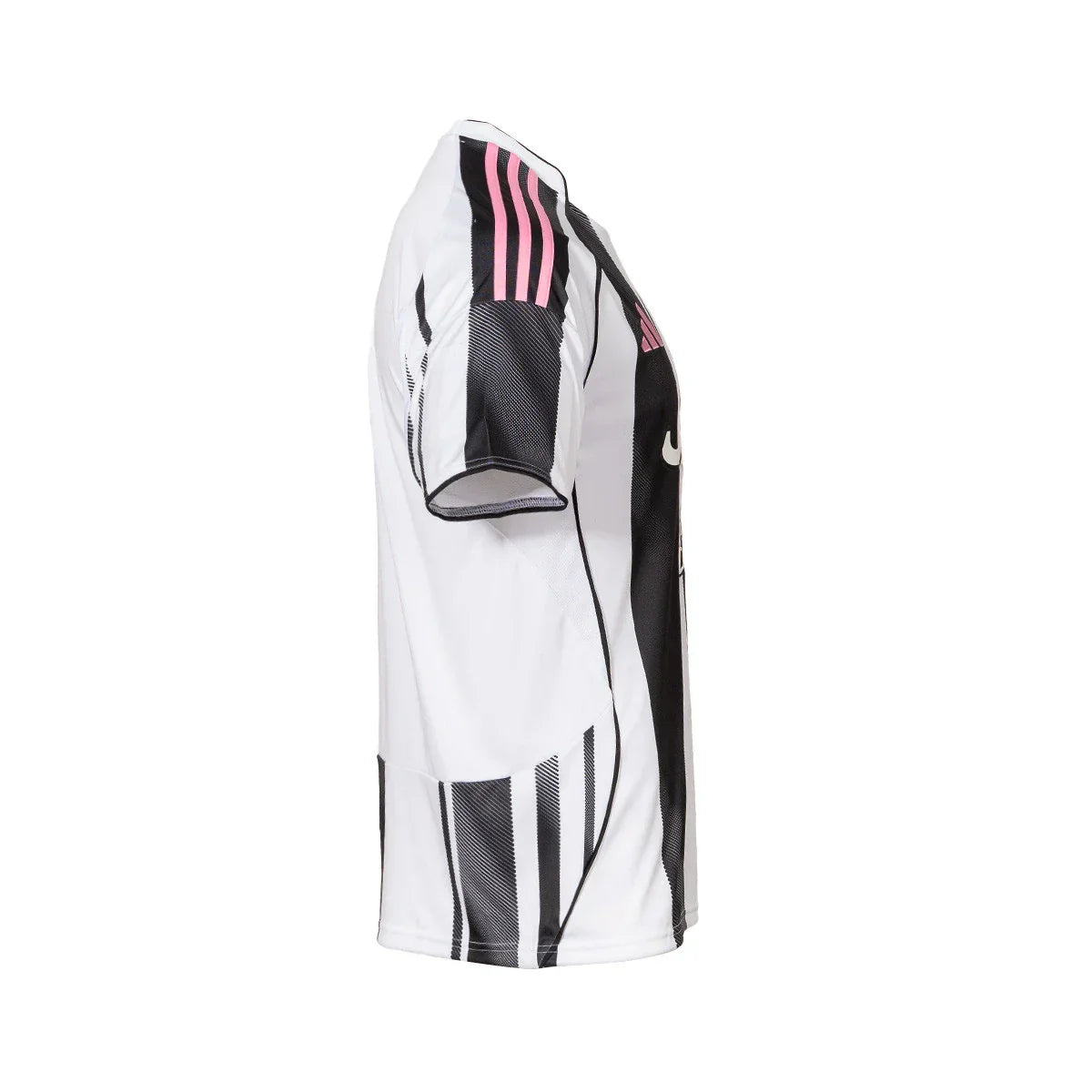 25/26 Juventus Shirt - Thuis