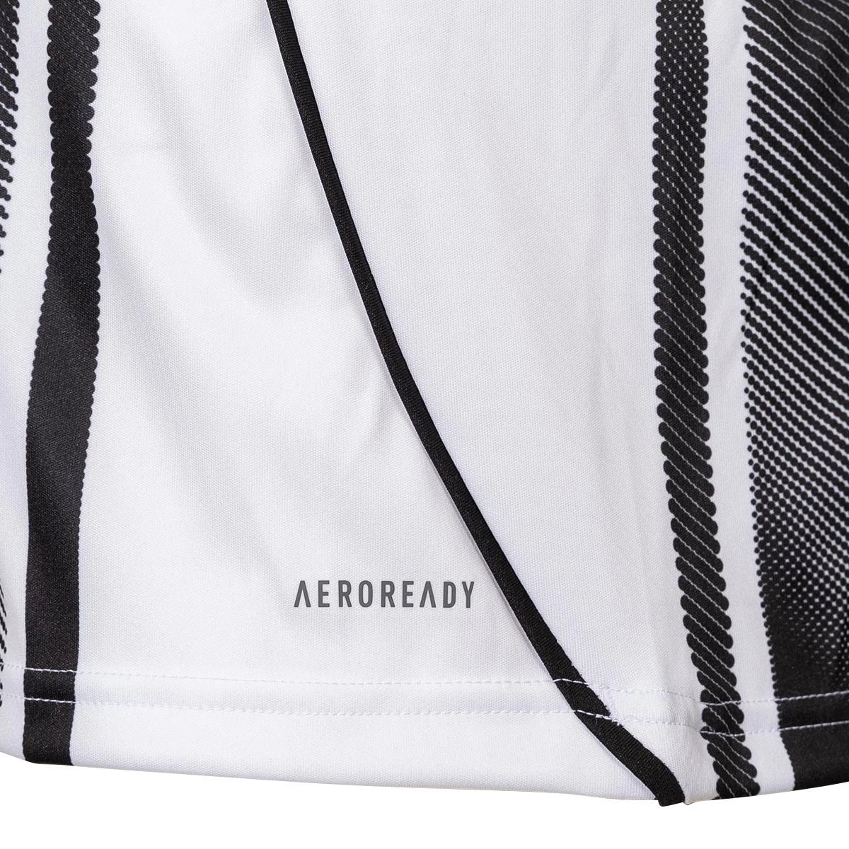 25/26 Juventus Shirt - Thuis