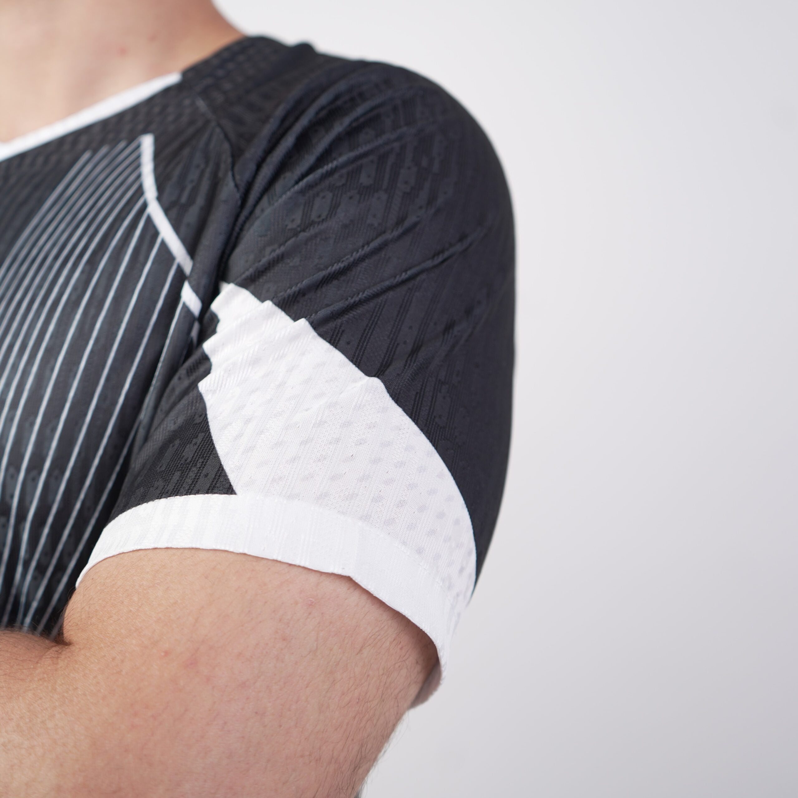 Maillot FC Barcelone 25/26 - Édition Joueur Black Darkness