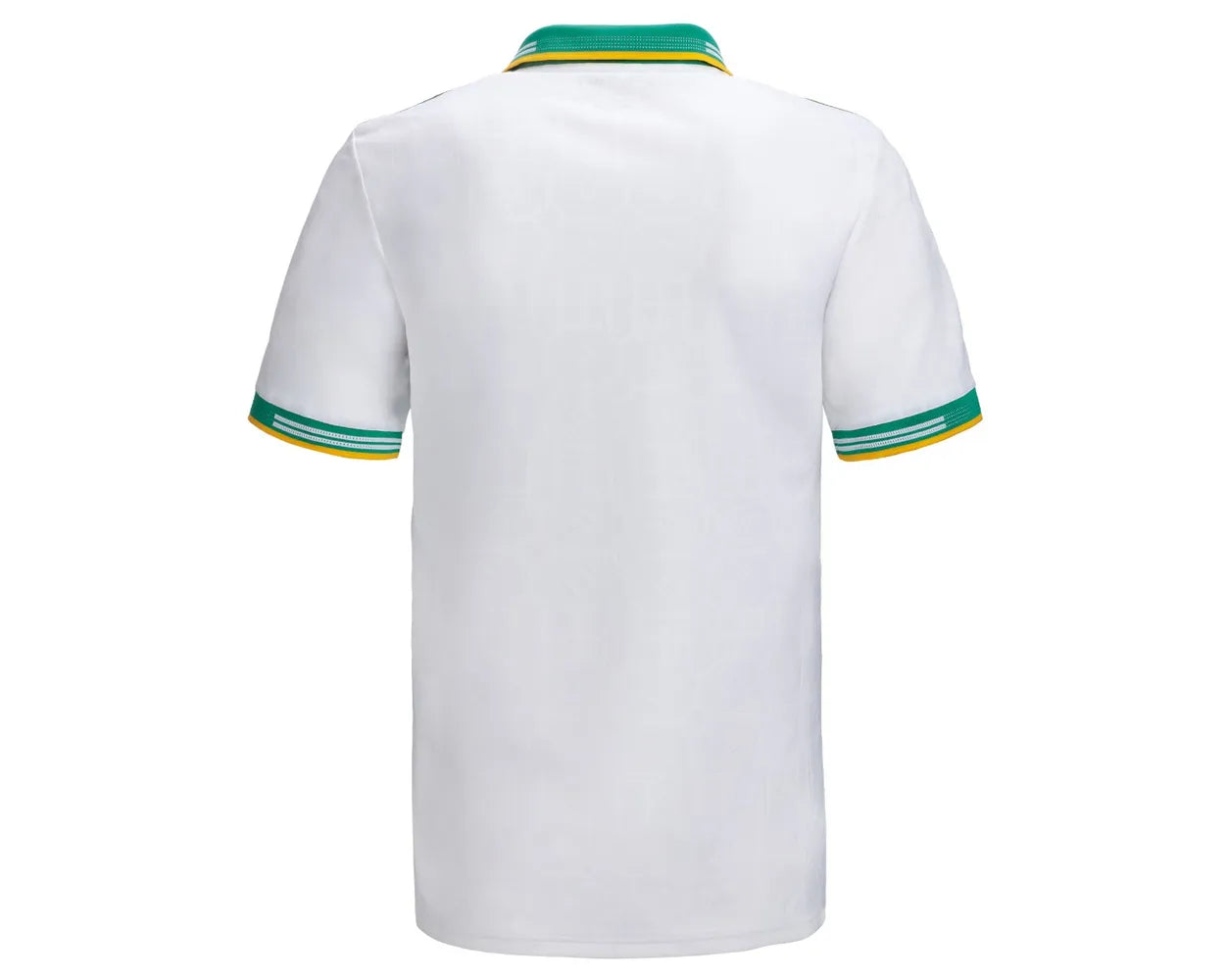 25/26 AS Roma Shirt - Derde - Spelerversie