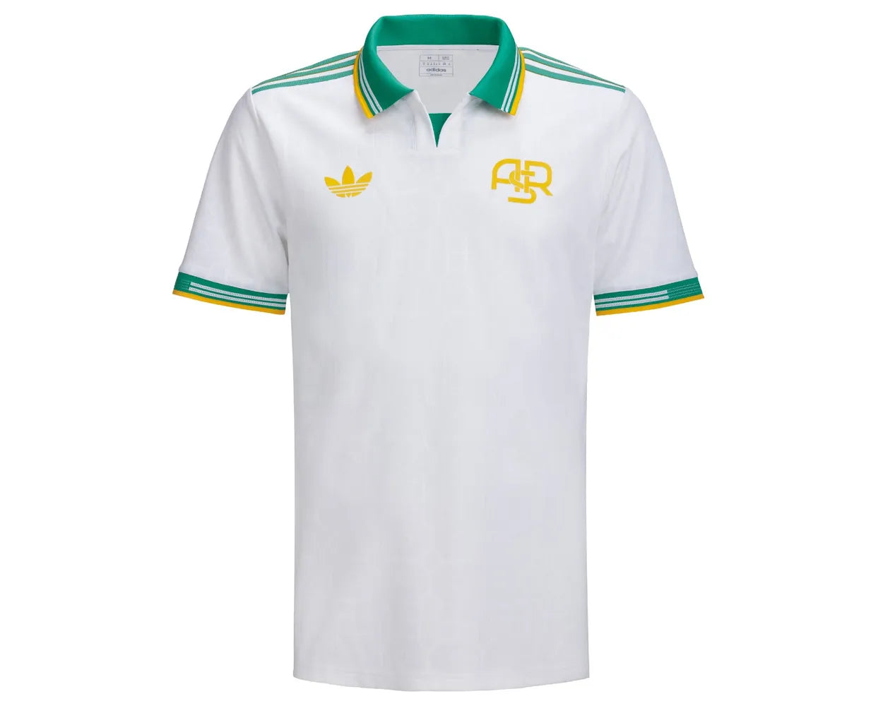 25/26 AS Roma Shirt - Derde - Spelerversie